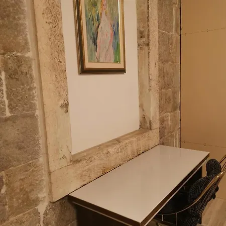Apartamento Spacious 140m2 Downtown 3 Bedroom