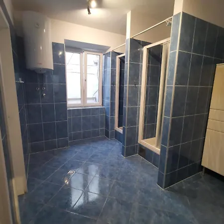 Spacious 140m2 Downtown 3 Bedroom * Спліт